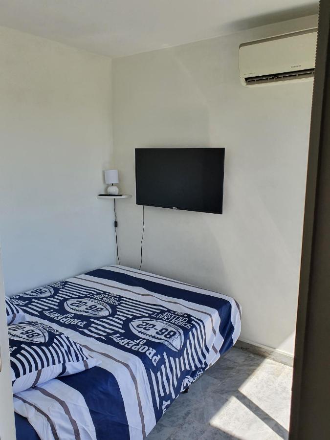 Superbe Appartement Plage Saint-Laurent Du Var 外观 照片