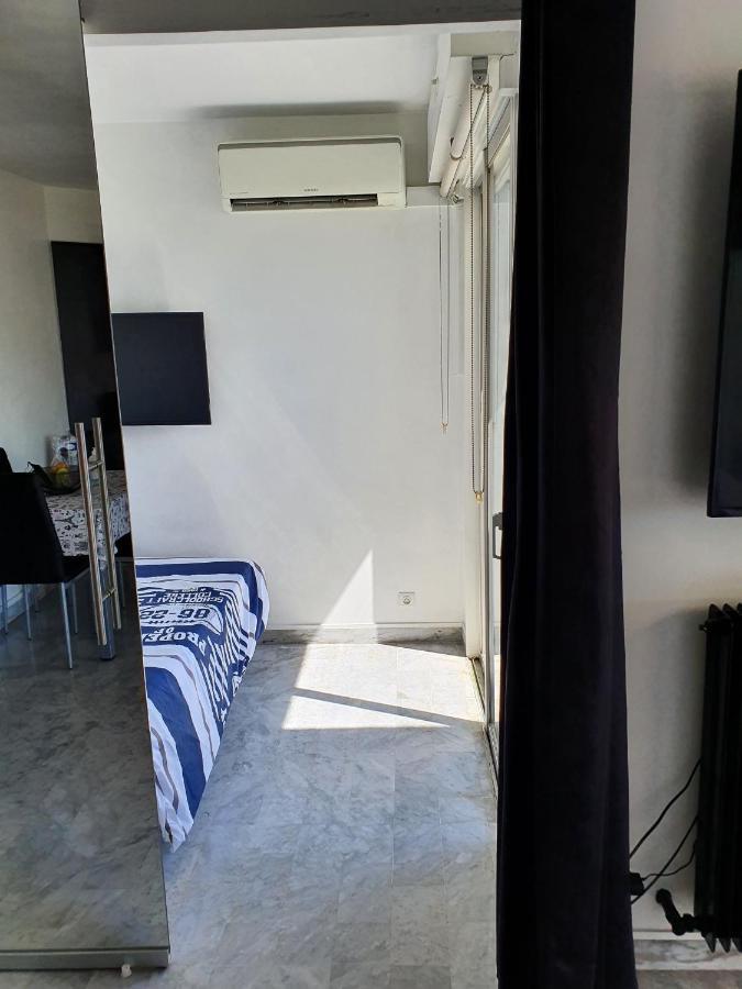 Superbe Appartement Plage Saint-Laurent Du Var 外观 照片