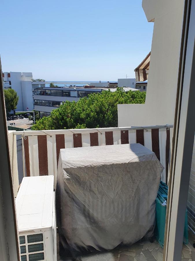 Superbe Appartement Plage Saint-Laurent Du Var 外观 照片
