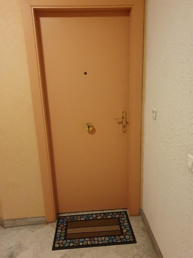 Superbe Appartement Plage Saint-Laurent Du Var 外观 照片