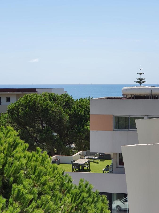 Superbe Appartement Plage Saint-Laurent Du Var 外观 照片